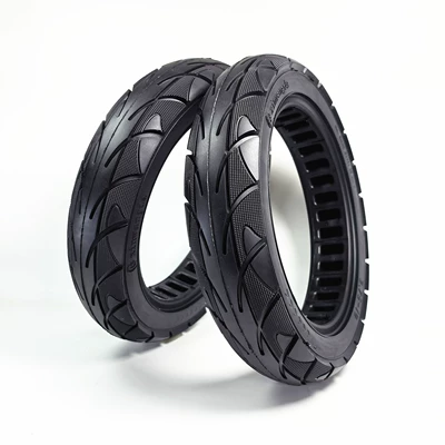 Inner Honeycomb Solid Tire, Elektrikli avtomobil şinləri