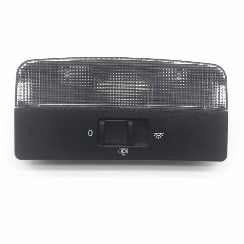 Bora Polo Skoda Octavia Fabia Ceiling Light Front Ceiling Light Reading Light 6Qd947105