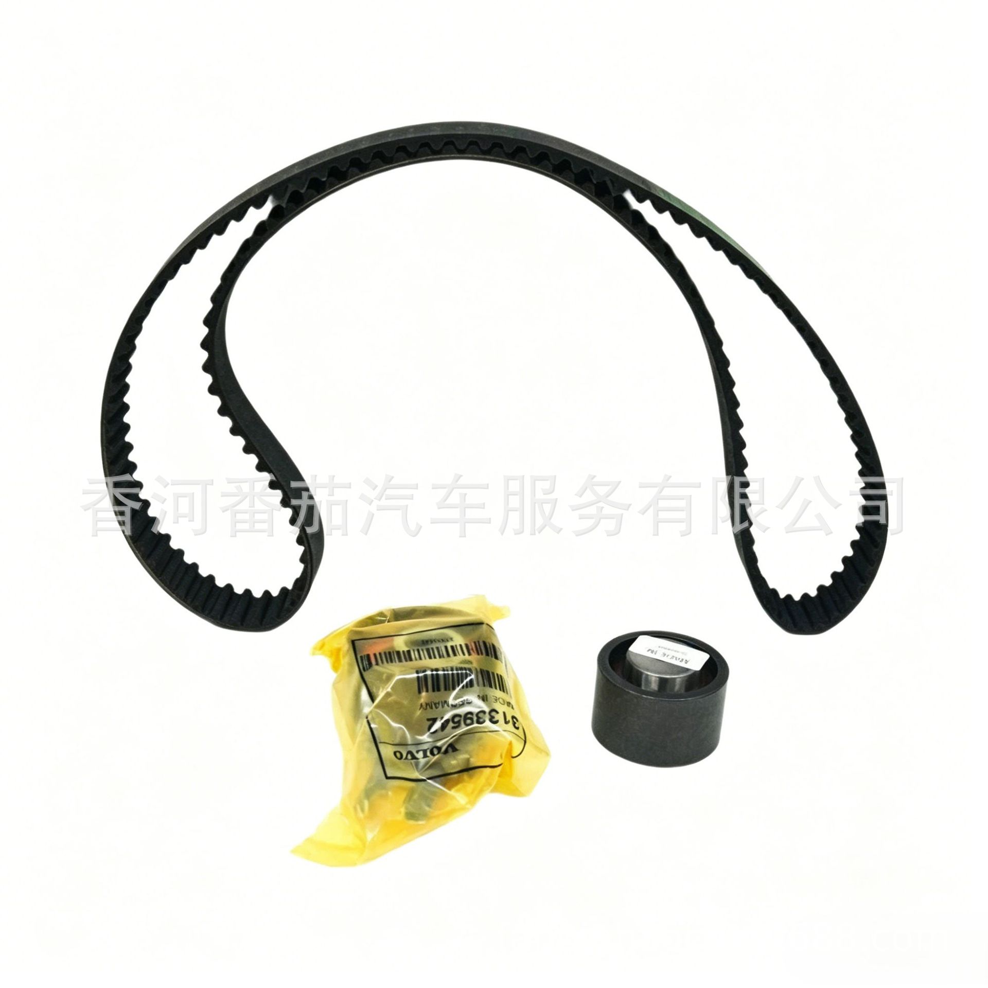 31359568 Volvo XC60XC90S80V70 timing kit D5 engine timing belt kit