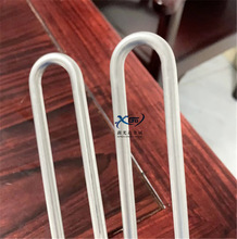 304不锈钢毛细管弯管加工小空心圆管折弯开槽焊接螺牙不变形厂家