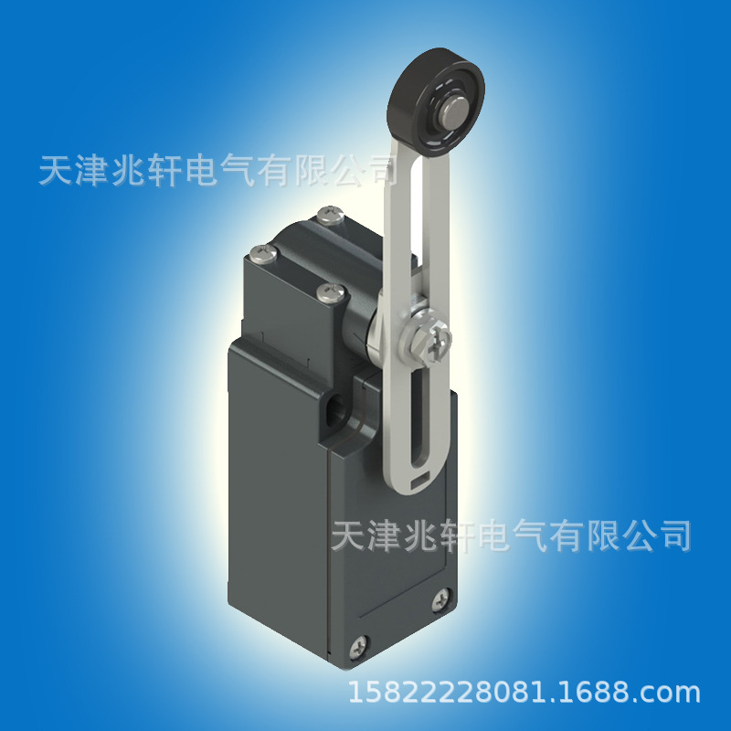 PIZZATO开关NF G112LE-DN2行程开关NFG112LE-DN2限位接近微动开关