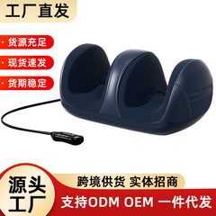 工場は足のマッサージ器を提供しています。