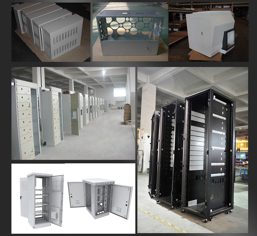 精密钣金外壳厂家