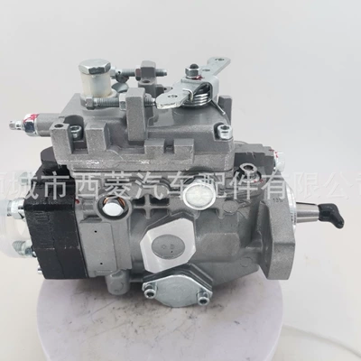 Pump VE4 Pump – Yanacaq injektoru (Forsunka)