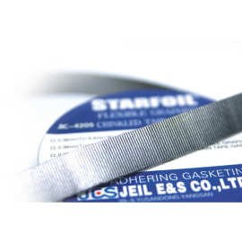 加工批发密封垫韩国3STAR无石棉密封JIC4205海洋工程船舶密封垫片