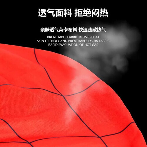 Spider-Man headgear with the same funny sand mask full face children and adults extraordinary venom mask Halloween