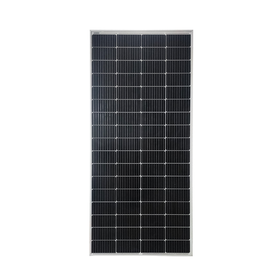 Múltiples puertas, silicio monocristalino, paneles solares de alta eficiencia, 250W, generación de energía doméstica, descuento de carga fuera de la red, venta al por mayor de alta calidad