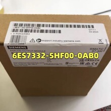 6ES7332-5HF00-0AB0������S7-300ģ�����SM 3326ES73325HF000AB0