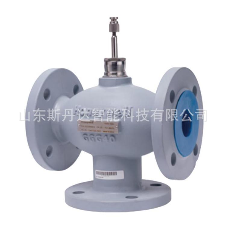 霍尼韦尔V5GV3W050F-E 080 100F 125 V5GV2W150F-E 65F比例调节阀