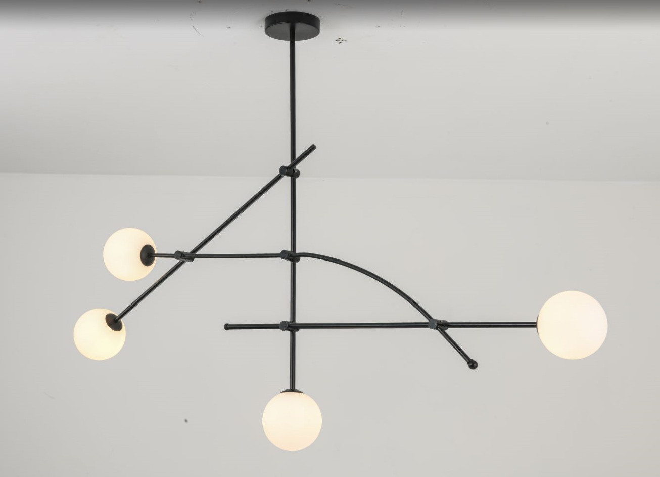 4 블랙 1350*700mm(G9 * 4)