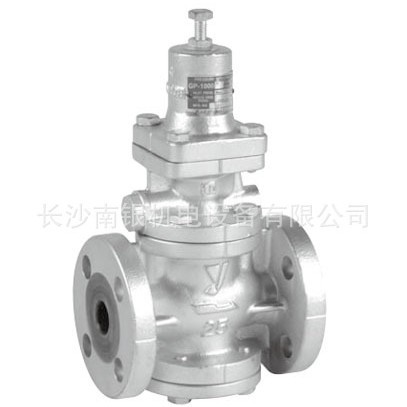 日本YOSHITAKE耀希达凯蒸汽减压阀GP-1000  GP-1002 GP-1200