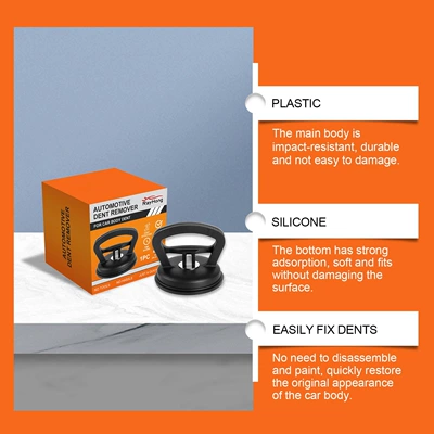 Repair Silicone Suction Cup, Repair kit