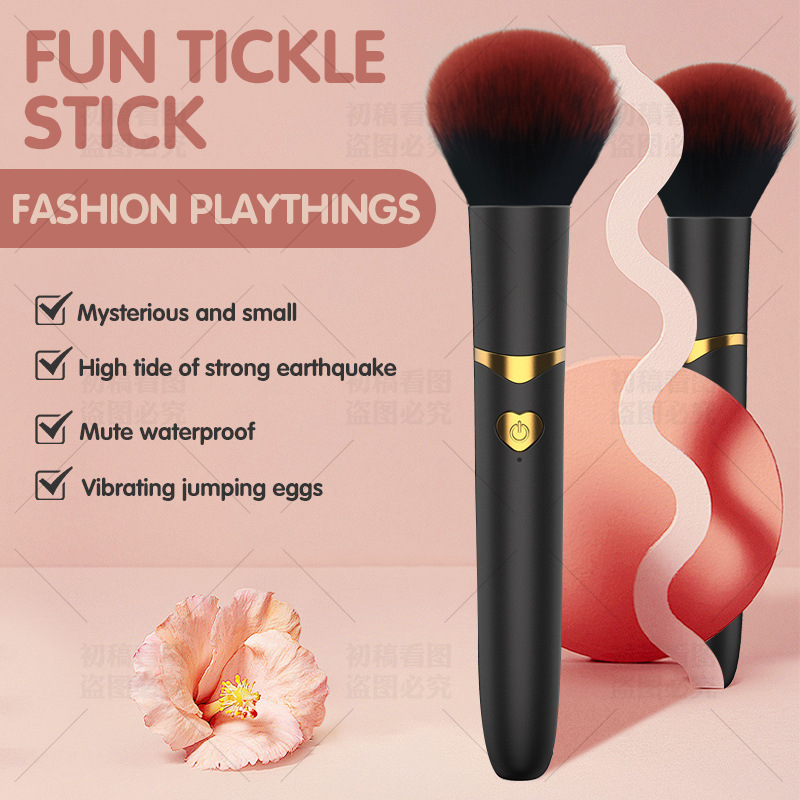 Brush for women