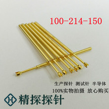 ��̽̽� Ӣ��� 100-214-150 ��̨�A��צ�^�� 1.5mm ���L33.40mm