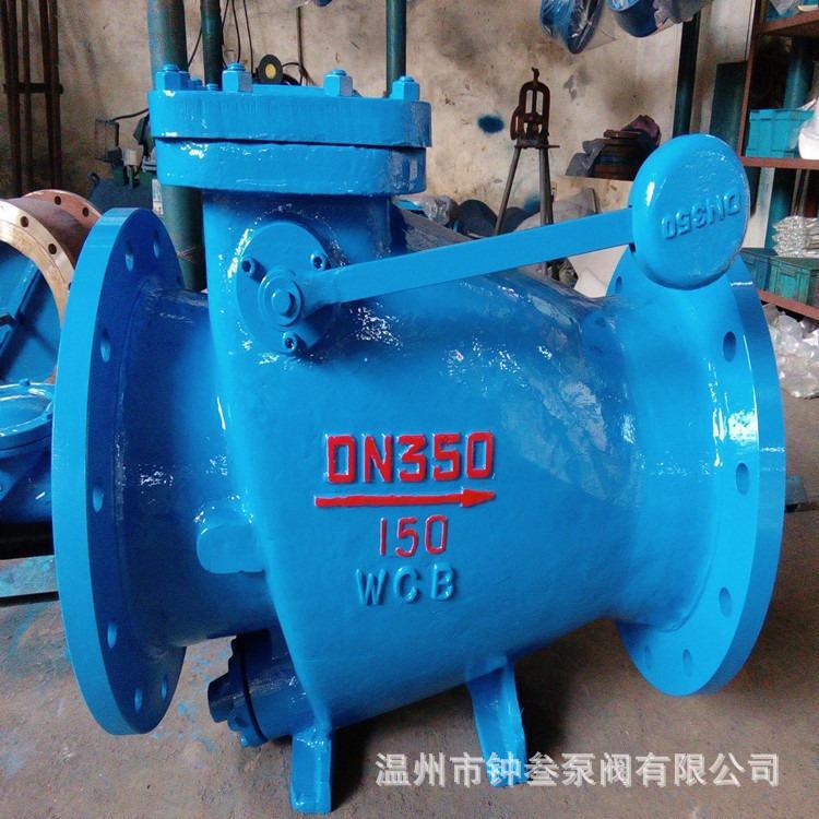 HH44X-16C DN80微阻缓闭止回阀 铸铁/铸钢/不锈钢微阻缓闭止回阀