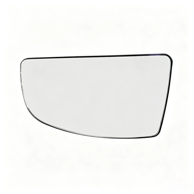 heated glass, Car mirror