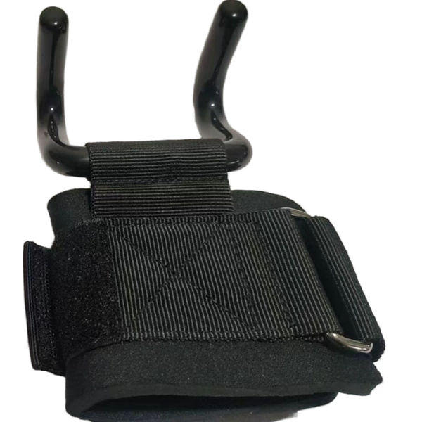 *One generation of black help hook finished products