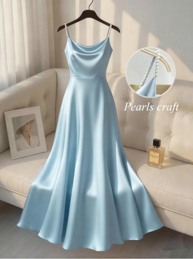 Light blue / S