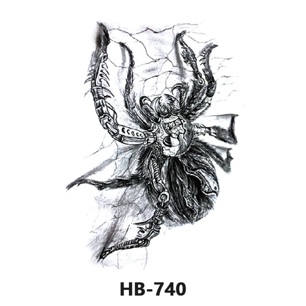 HB-740