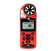 供应美国NK5922便携风速气象测定仪  Kestrel 4200手持式风速仪