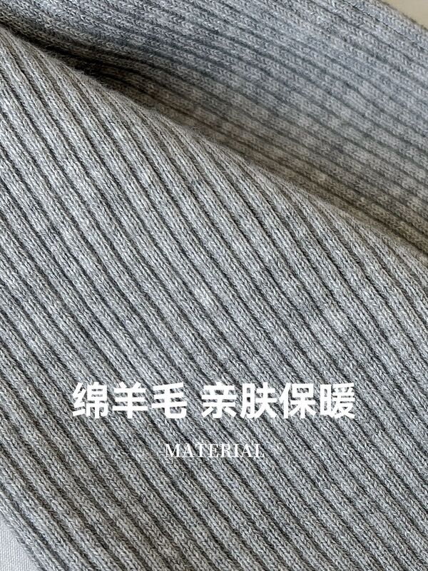 韩系Polo领针织衫女秋冬长袖套头打底衫毛衣修身显瘦外穿内搭上衣|undefined