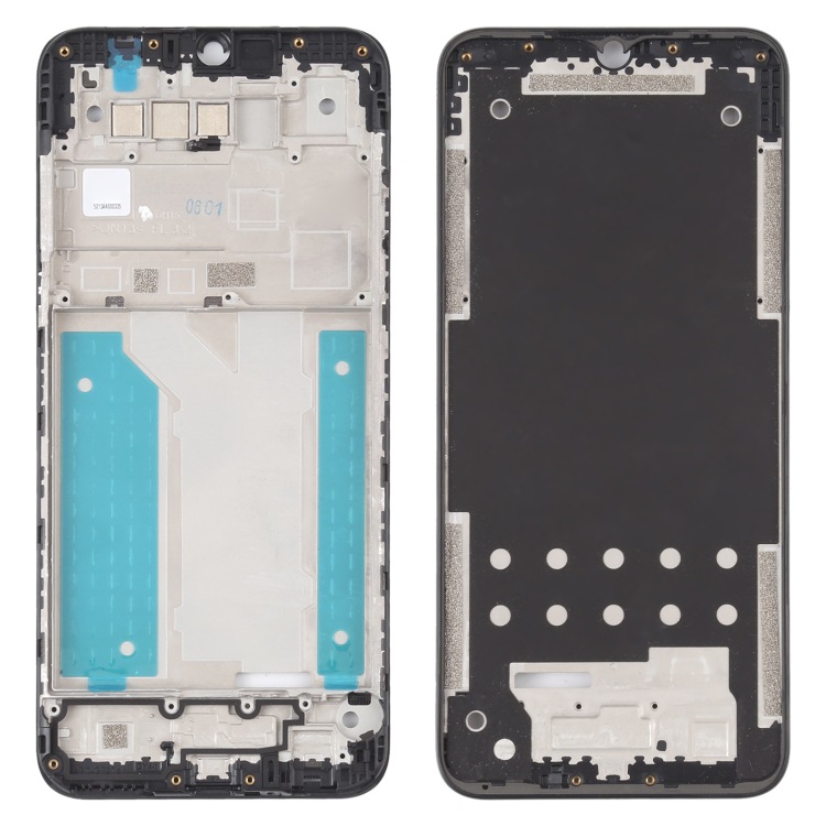 Aplicable para LG K41S LMK410EMW LM-K410EMW LM-K410 LCD Front Frame / A Frame
