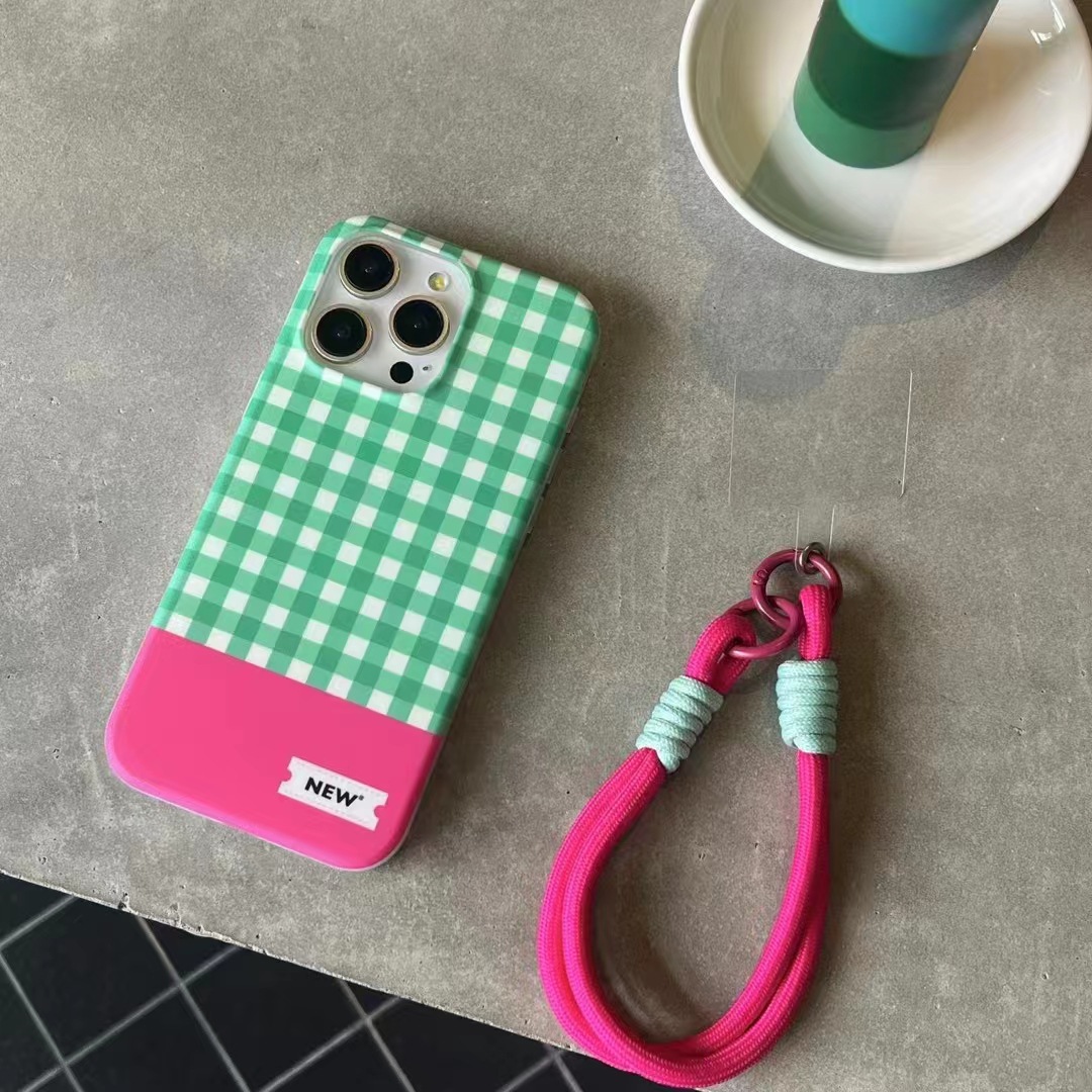 Funda para teléfono móvil iPhone 14ProMax 13 Apple 15Pro Mujer 12 Nuevo 14