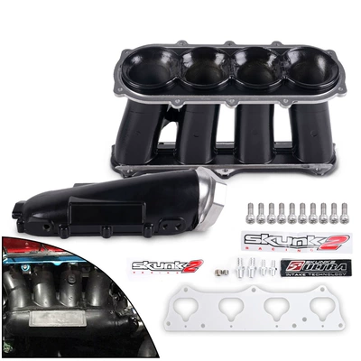 Auto Parts and Accessories: Honda Manifold for