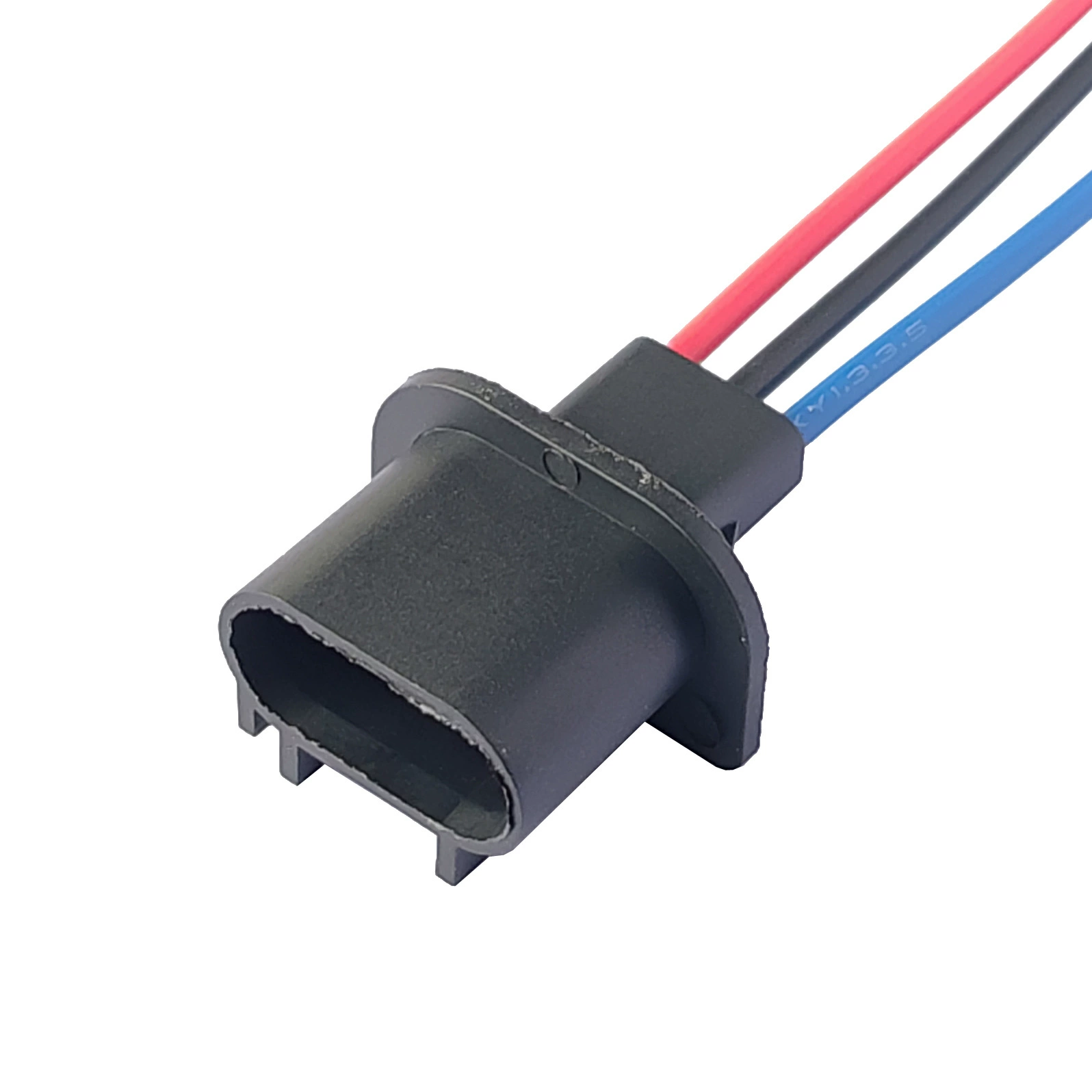 Автофары 9005 9006 9012 H11 H7 H1 9007 H13 силовое соединение ко렉