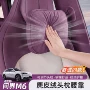 商城同款2026m6腰靠