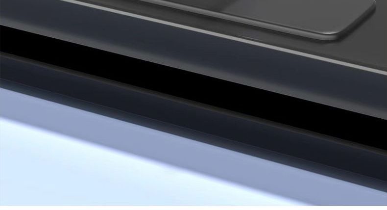 High-end car accessory for temporary parking, popular car item 2026, car phone number plate for moving vehicles