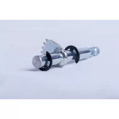 Go-Kart Engine Parts Gy6: Other starting systems - jinlang-150-200-shift-shaft