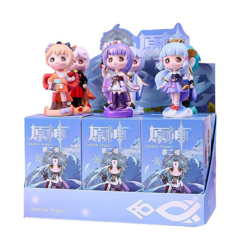 1040-49 오리지널 * 신 II 6