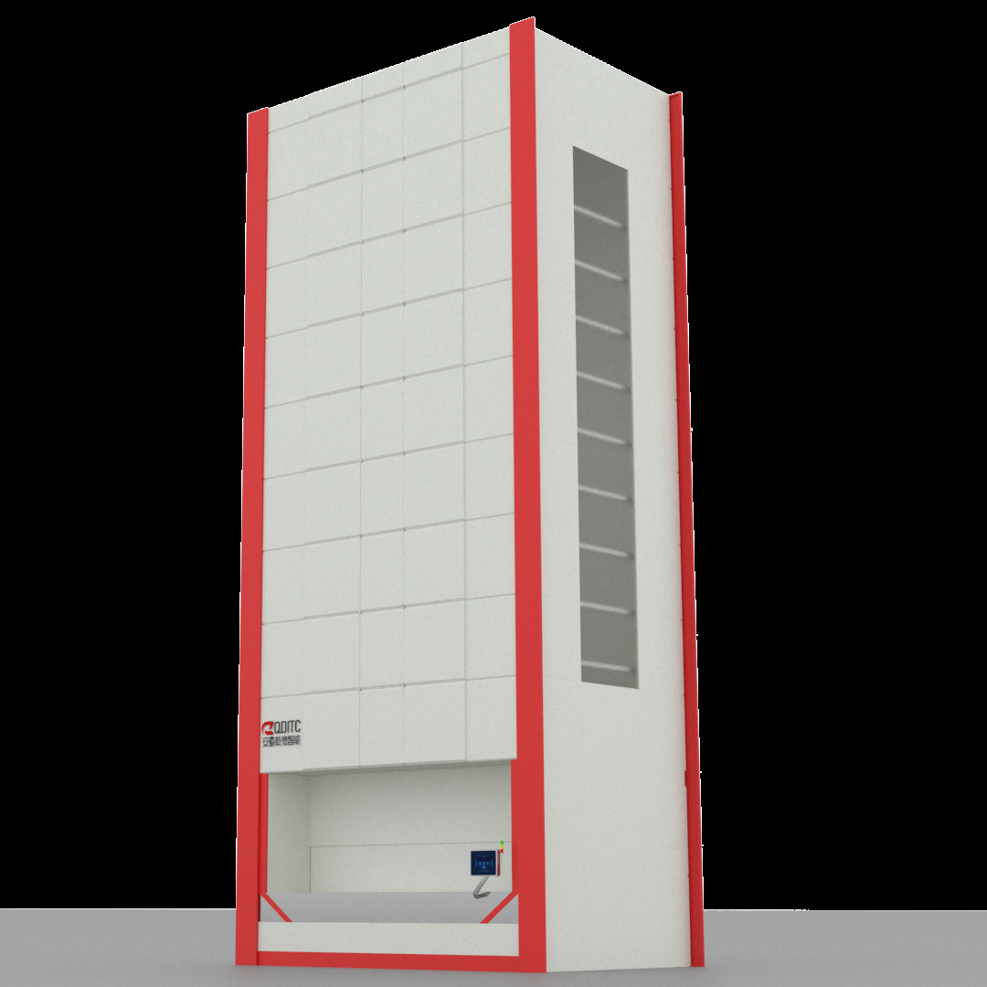 智能自动化仓库 智能自动化仓库检索系统