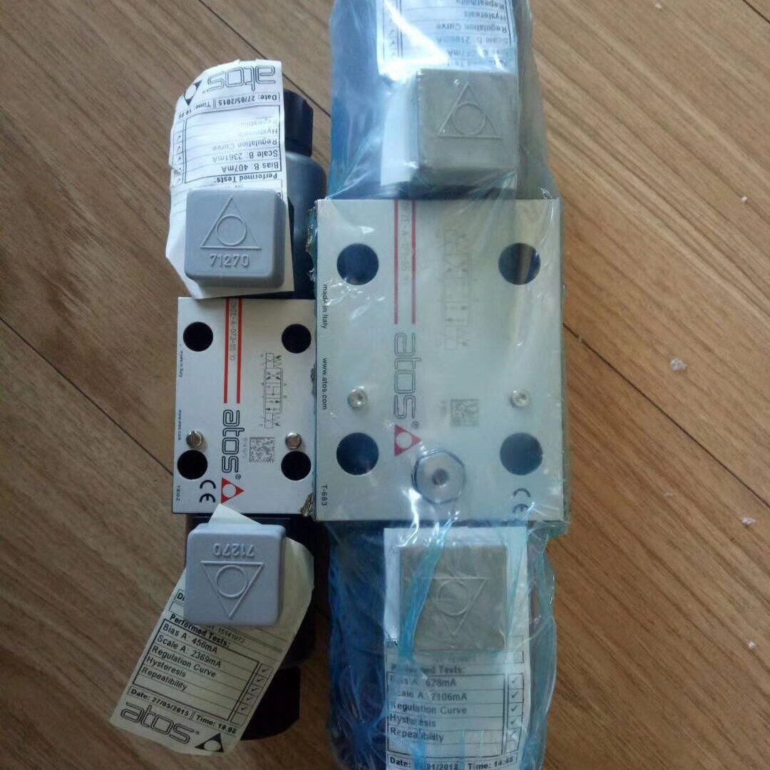 供应ATOS意大利阿托斯SAGAM-10/10/210/V-E-00-DC   可提供发票