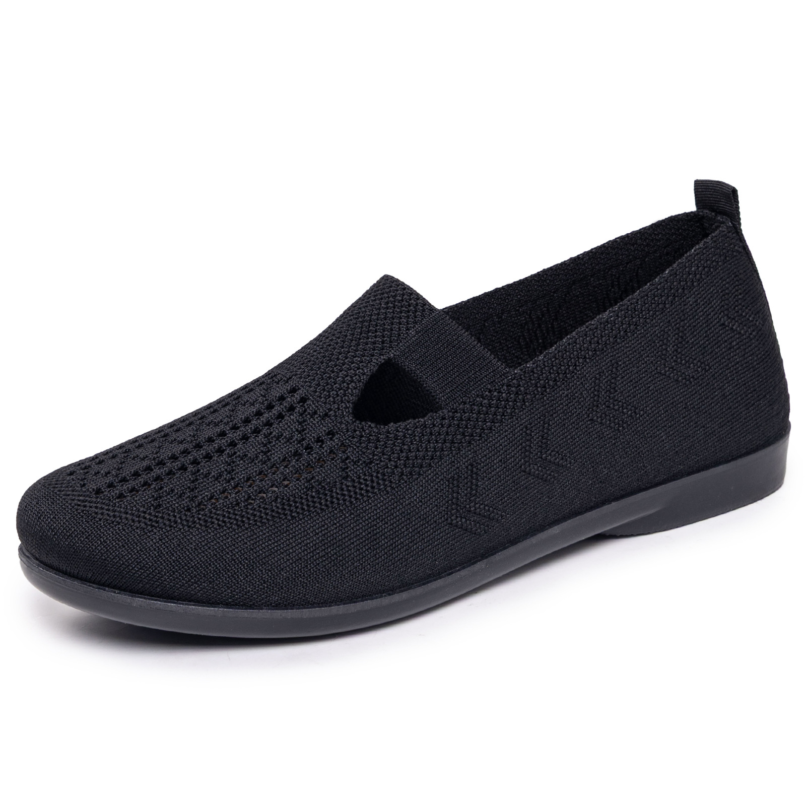 DZ-G - JLY08 Negro (bolsa de cremallera PE)
