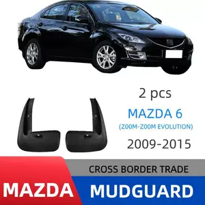 Mazda 2009-2015 Ruiyi Mazda6 GH seriyası üçün