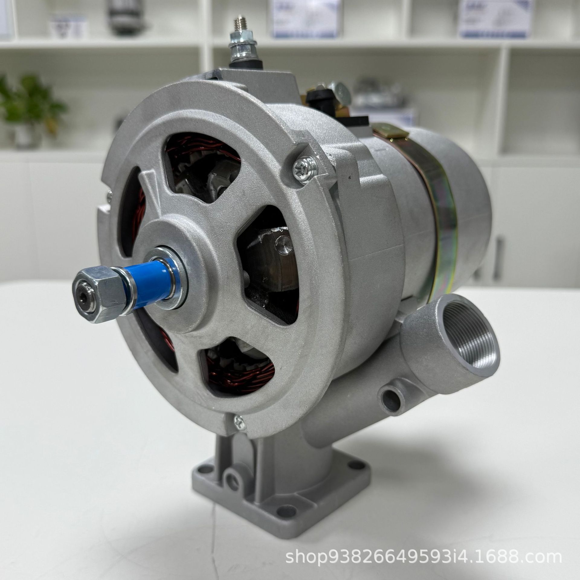 Suitable for Volkswagen Beetle Generator 9120080061 F000Ld0108 13080N Auto Parts