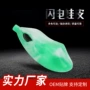 多色量大树脂硅胶雷蛙