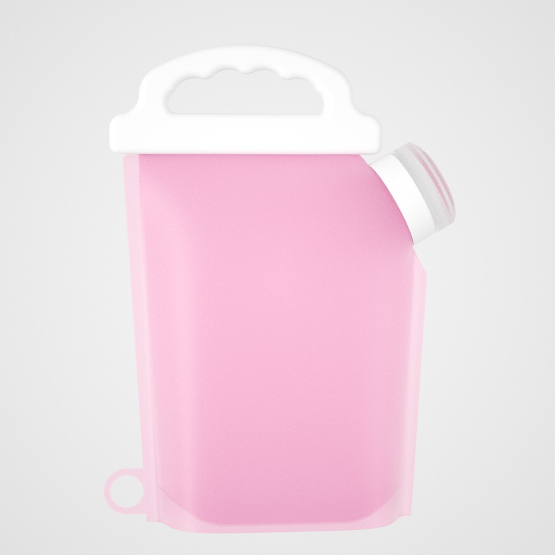 라이트핑크*쌀보관봉투