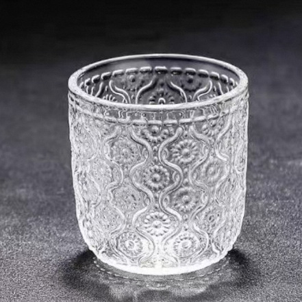 una taza