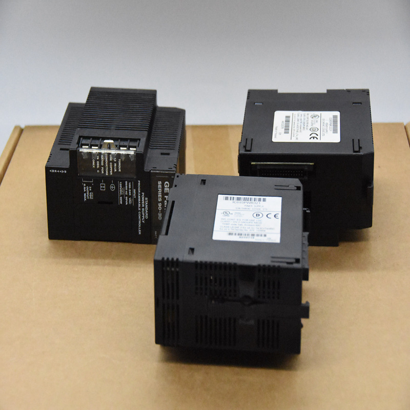 Fanuc IC697HSC700 通用电气GE/发那科 美国 直采模块IC694MDL646