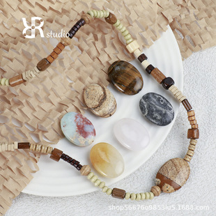 ����ʽ��Ȼʯ�E�A�ƴ����ֹ�diy��������朵��������K���ɢ��