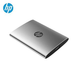 Applicable to Type-c HP P 900 500G/1T/2T mobile hard disk, lightweight, portable, reading and writing 2000MB
