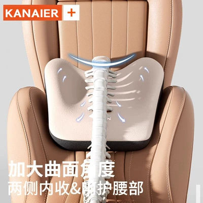 Headrest – Car Headrest Lumbar Support Memory