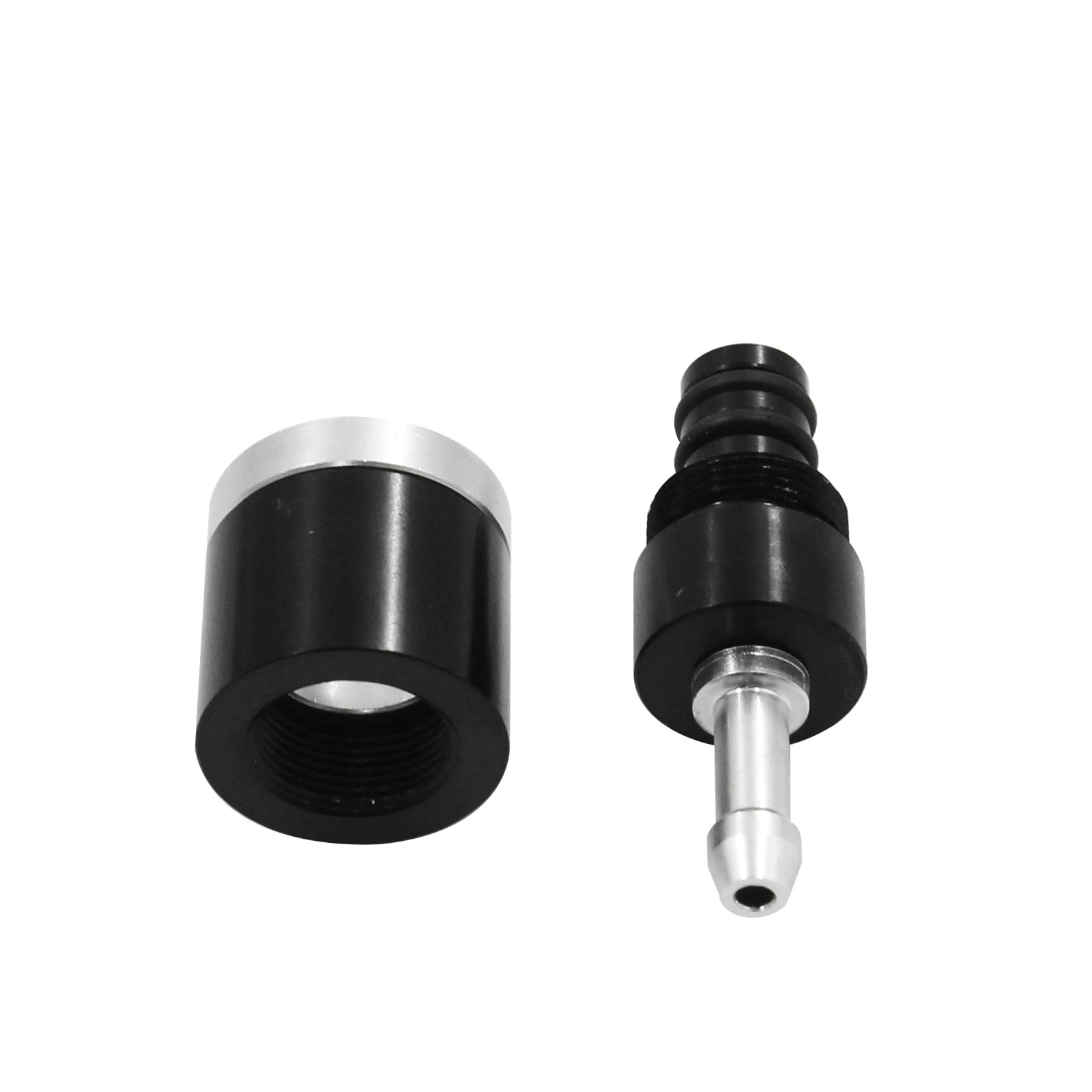 BOV вакуумный адаптер подходит для Volkswagen Golf R7 и Audi S3MK7 2.0T EA888
