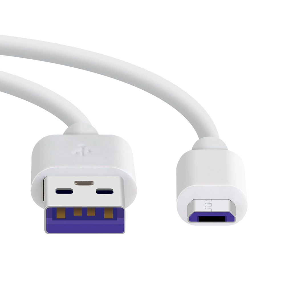 Совместимый с Apple, Huawei, Samsung мобильный телефон зарядка, 2A, Android