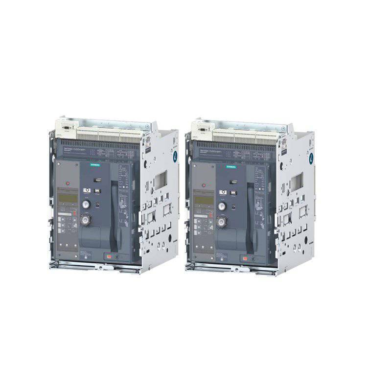 供应SIEMENS式框架式空气断路器4000A 3WL-2N40-ETU25B-DV/3P