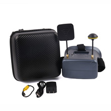 FPV��Խ�Cҕ�l���R�p���Վ�늳�DVR 4.3���@ʾ LS-800D 5.8G 40CH