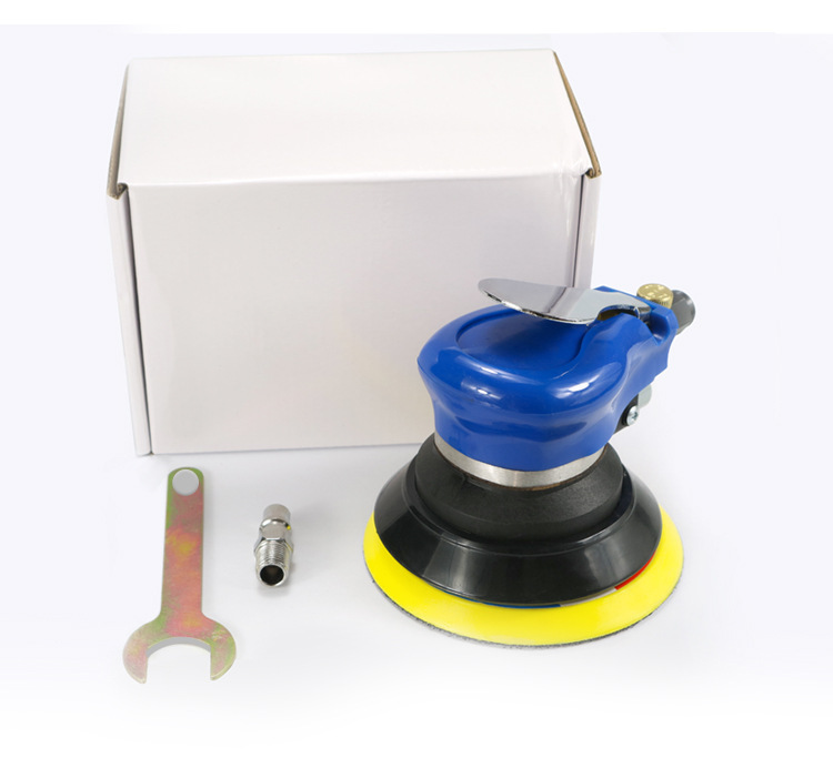 진공 없이 5 인치 (신규)